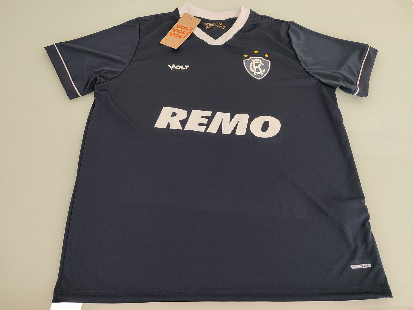 Linda Camisa - Remo – Edição Especial Attack - 2026