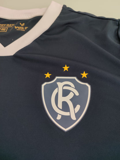 Linda Camisa - Remo – Edição Especial Attack - 2026