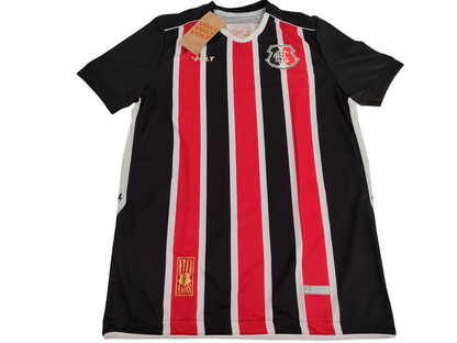 Espetacular Camisa Santa Cruz – Edição Especial 110 Anos - de Coleção!