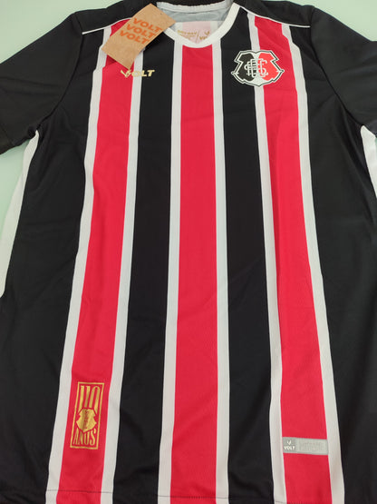 Espetacular Camisa Santa Cruz – Edição Especial 110 Anos - de Coleção!