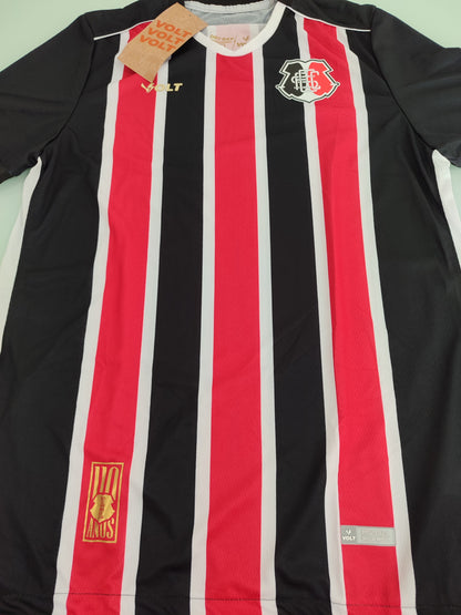 Espetacular Camisa Santa Cruz – Edição Especial 110 Anos - de Coleção!