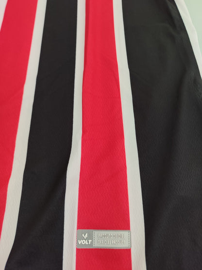 Espetacular Camisa Santa Cruz – Edição Especial 110 Anos - de Coleção!