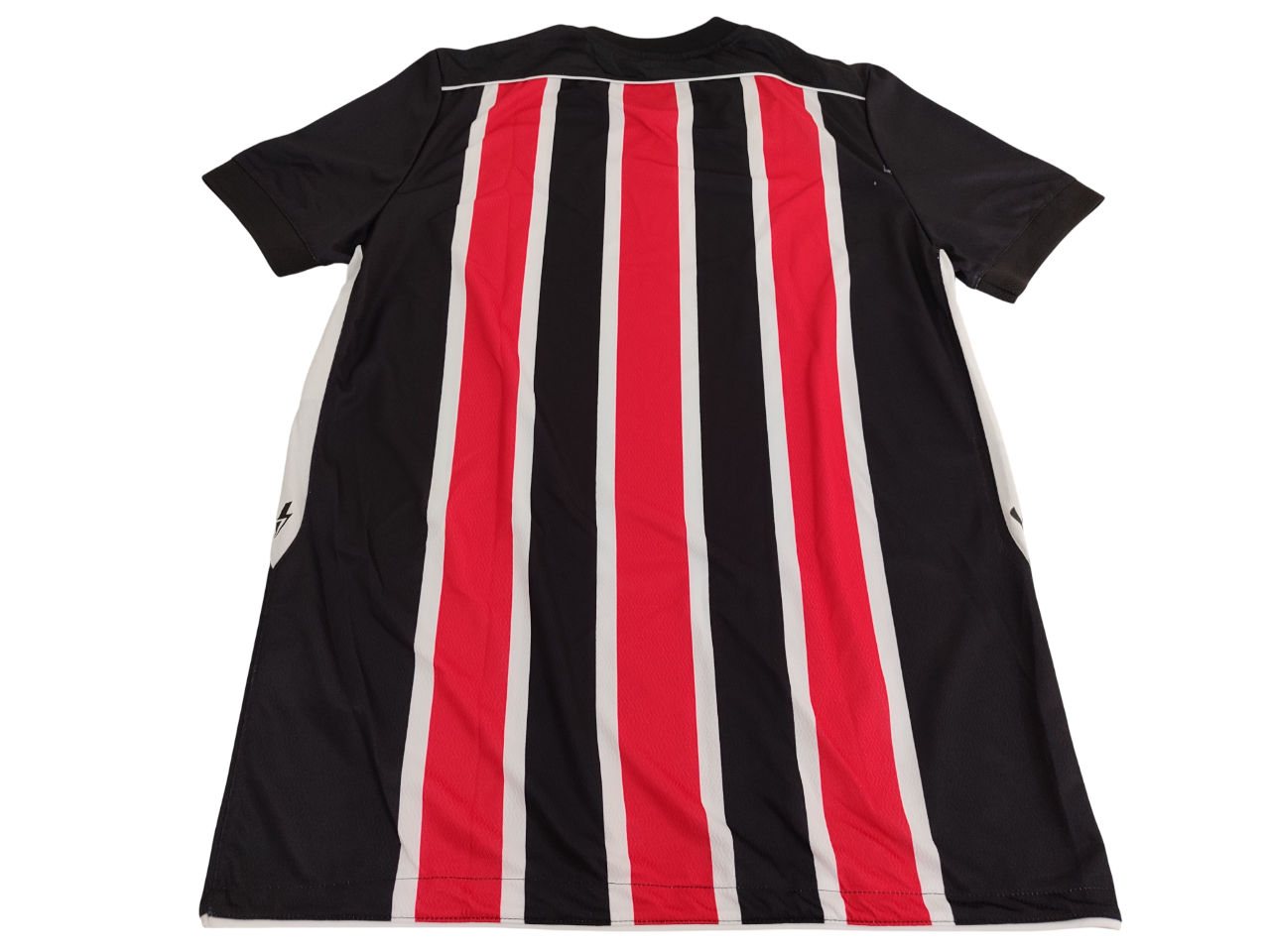 Espetacular Camisa Santa Cruz – Edição Especial 110 Anos - de Coleção!