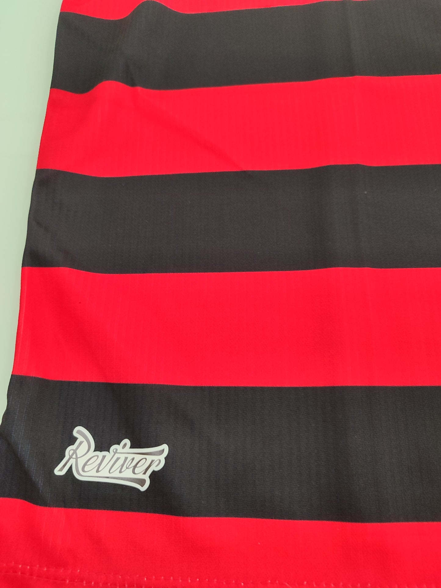 Espetacular Camisa do Vitória – Edição Especial 125 Anos - de Coleção!