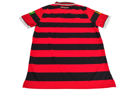 Espetacular Camisa do Vitória – Edição Especial 125 Anos - de Coleção!