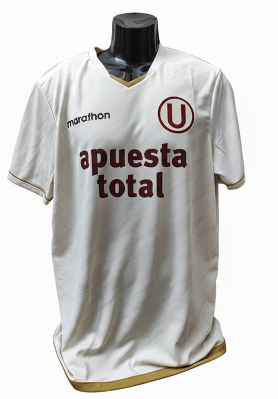 Camisa Universitario de Deportes - Home 2025