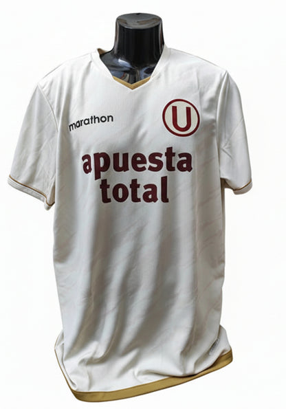 Camisa Universitario de Deportes - Home 2025