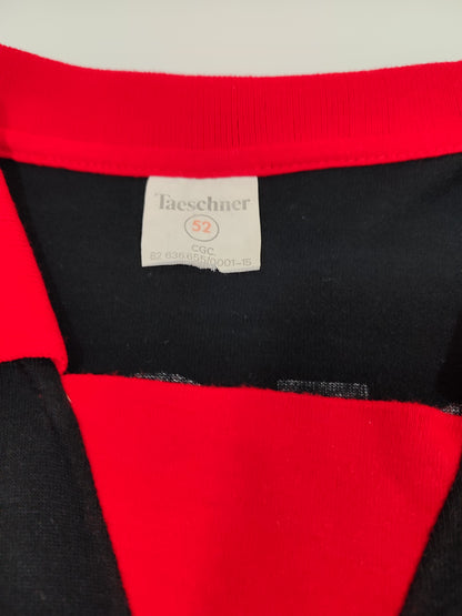 Raridade! - Ituano 1990 - De Jogo - com Veludo e Pinturas - de Coleção!