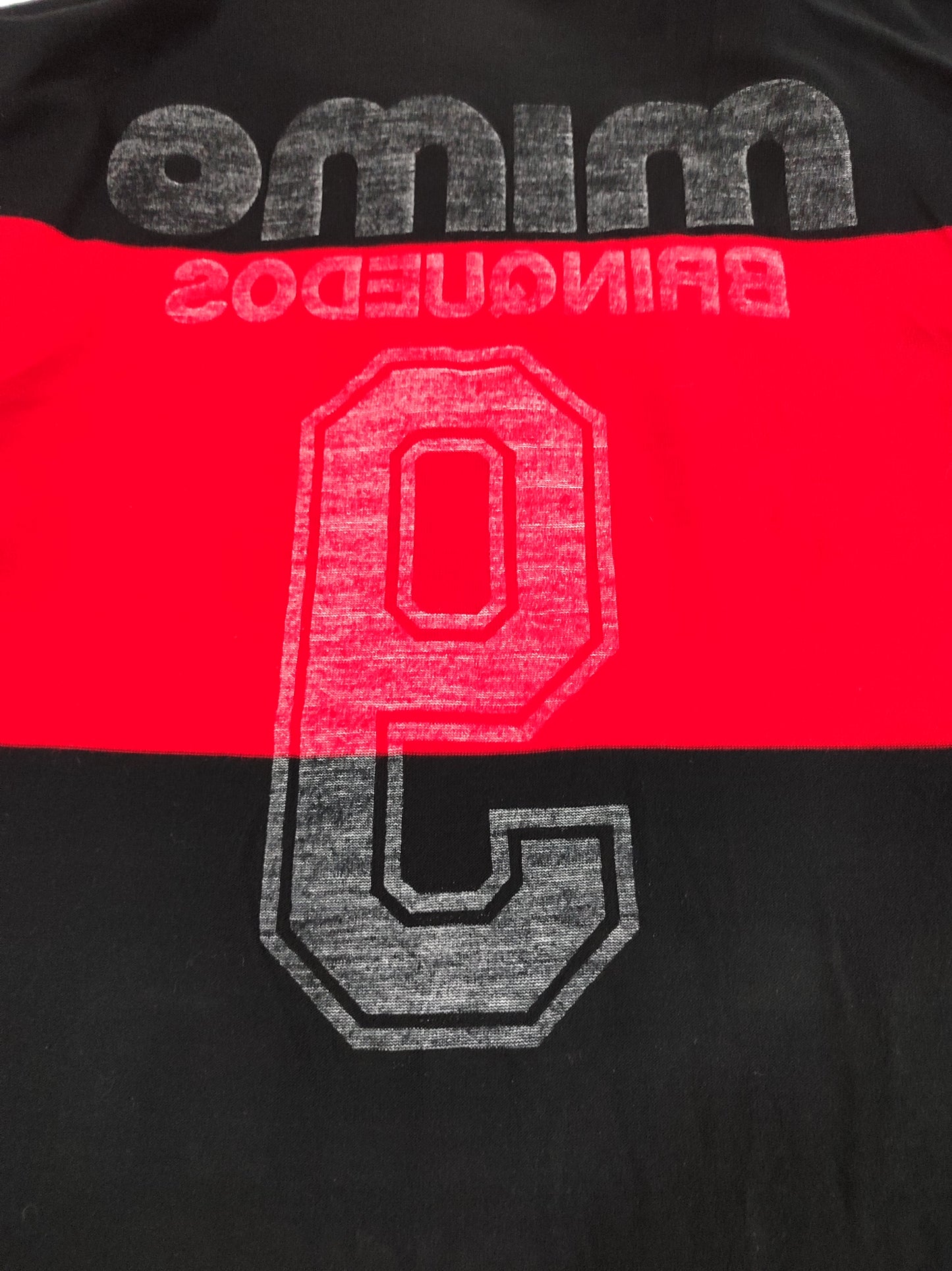 Raridade! - Ituano 1990 - De Jogo - com Veludo e Pinturas - de Coleção!