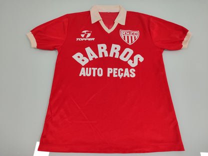 Raridade! Mogi Mirim 1990/1992 - Em Pinturas - de Jogo - Coleção!