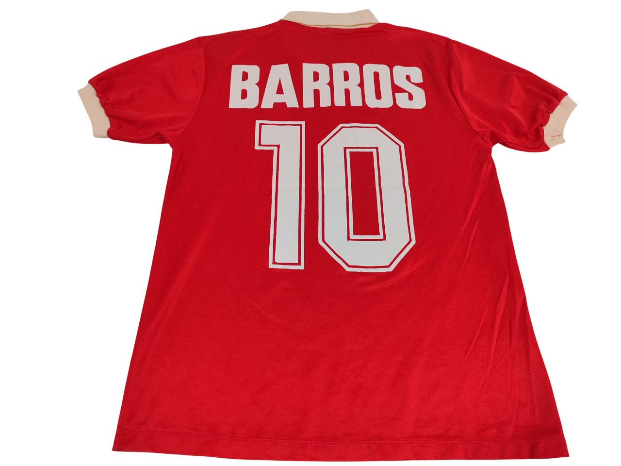 Raridade! Mogi Mirim 1990/1992 - Em Pinturas - de Jogo - Coleção!