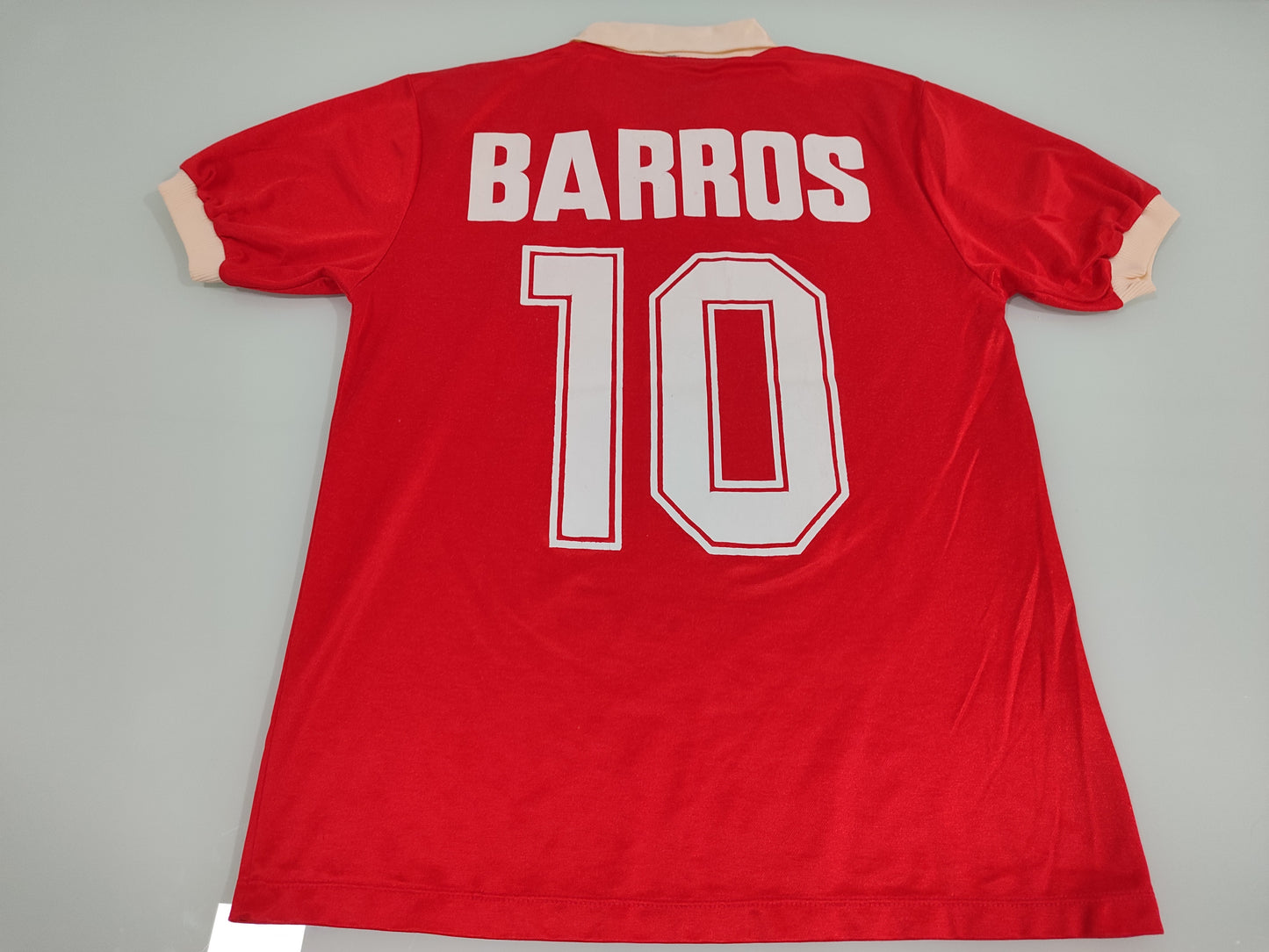 Raridade! Mogi Mirim 1990/1992 - Em Pinturas - de Jogo - Coleção!