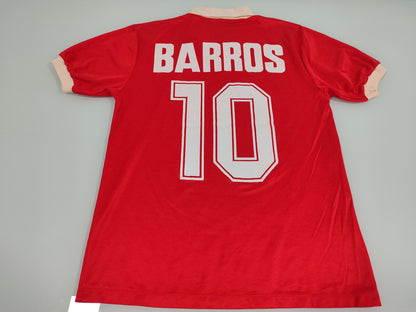 Raridade! Mogi Mirim 1990/1992 - Em Pinturas - de Jogo - Coleção!