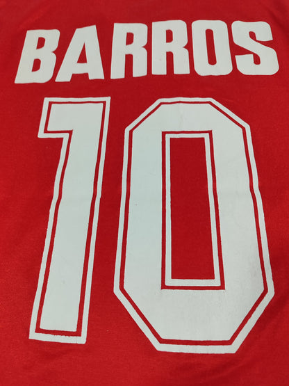 Raridade! Mogi Mirim 1990/1992 - Em Pinturas - de Jogo - Coleção!