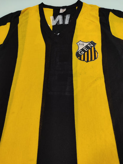 Raridade! Novorizontino Anos 80 - De Jogo - com Pinturas - de Coleção!