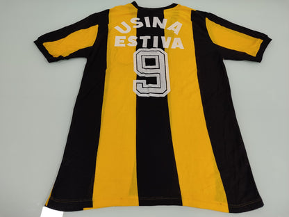 Raridade! Novorizontino Anos 80 - De Jogo - com Pinturas - de Coleção!