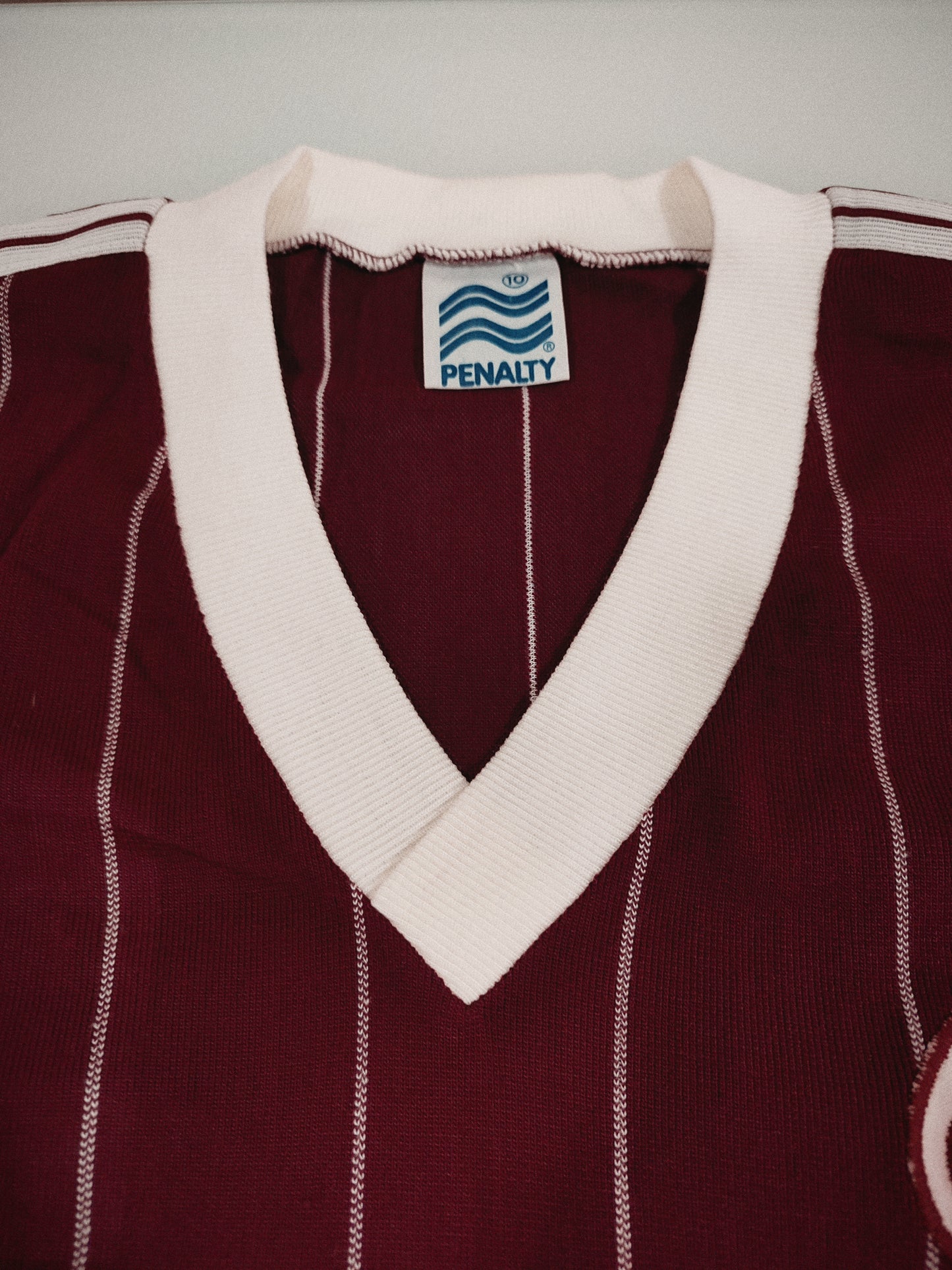 Raríssima! Ferroviária 1983 - de Jogo Brasileiro Série A - Camisa Histórica De Coleção!