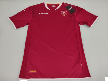 Espetacular - Reggina Calcio - Itália - Modelo Jogador