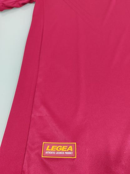 Espetacular - Reggina Calcio - Itália - Modelo Jogador