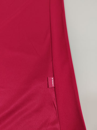 Espetacular - Reggina Calcio - Itália - Modelo Jogador