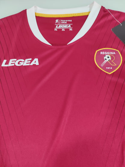 Espetacular - Reggina Calcio - Itália - Modelo Jogador