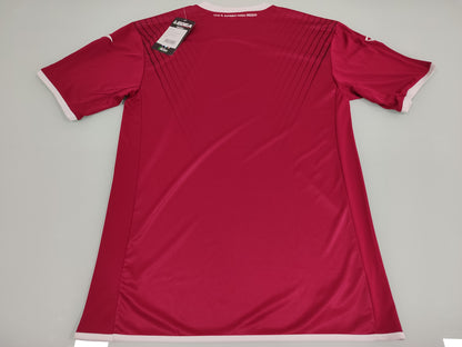 Espetacular - Reggina Calcio - Itália - Modelo Jogador