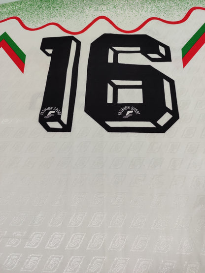 Espetacular - Ternana - Itália Anos 90 - Usada em Jogo - de Coleção!