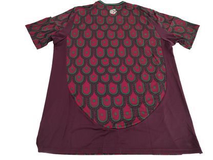 Linda Camisa da Seleção do México - Adidas