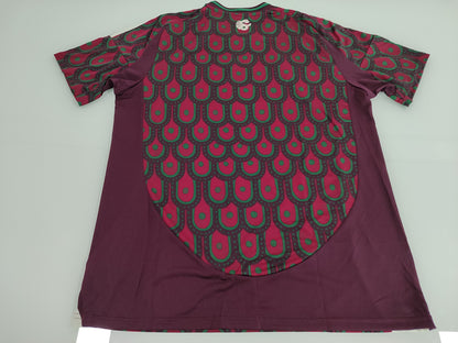 Linda Camisa da Seleção do México - Adidas