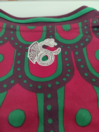 Linda Camisa da Seleção do México - Adidas