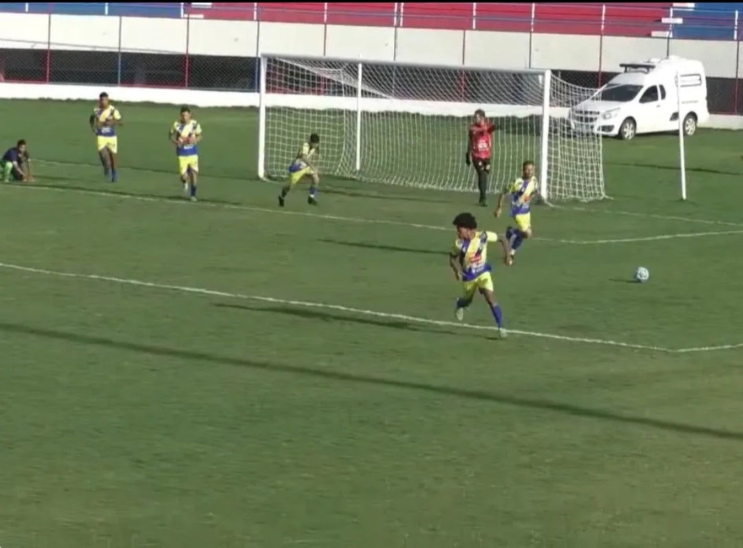 Raridade - Camisa Do Canindé - Sergipe - Modelo Jogo - De Coleção!