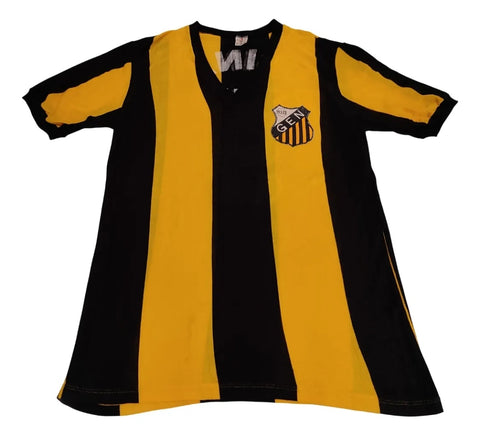 Novorizontino · Titular 1987 · Match Worn · Vintage · #9 Hélio