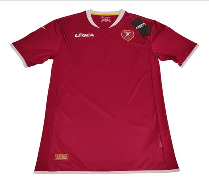 Espetacular - Reggina Calcio - Itália - Modelo Jogador