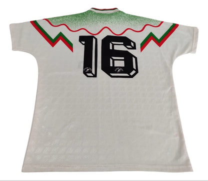 Espetacular - Ternana - Itália Anos 90 - Usada em Jogo - de Coleção!