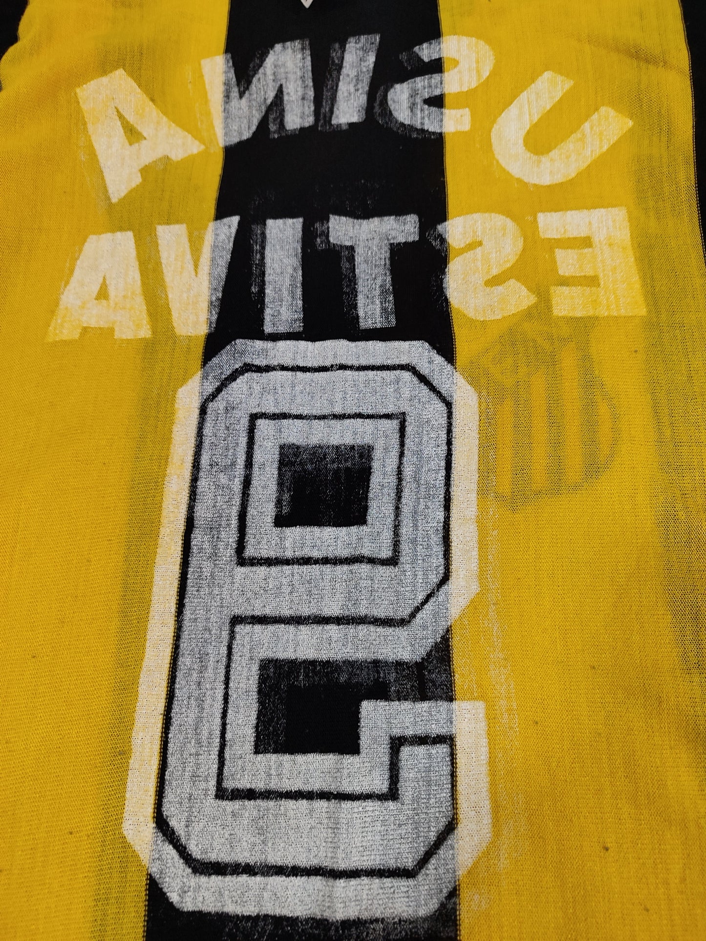 Raridade! Novorizontino Anos 80 - De Jogo - com Pinturas - de Coleção!