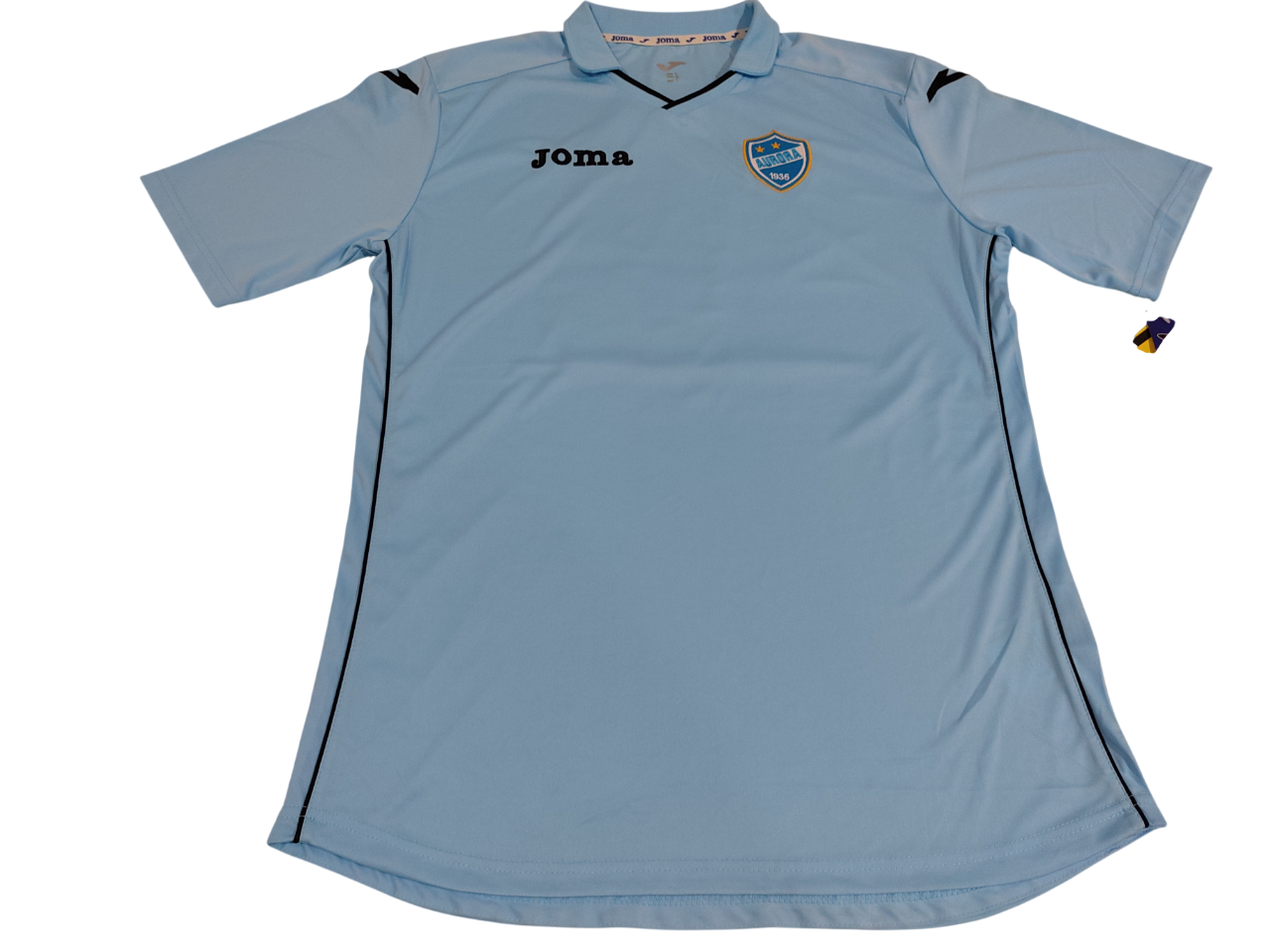 Raridade! Aurora - Bolívia - Modelo Jogador - de Coleção!