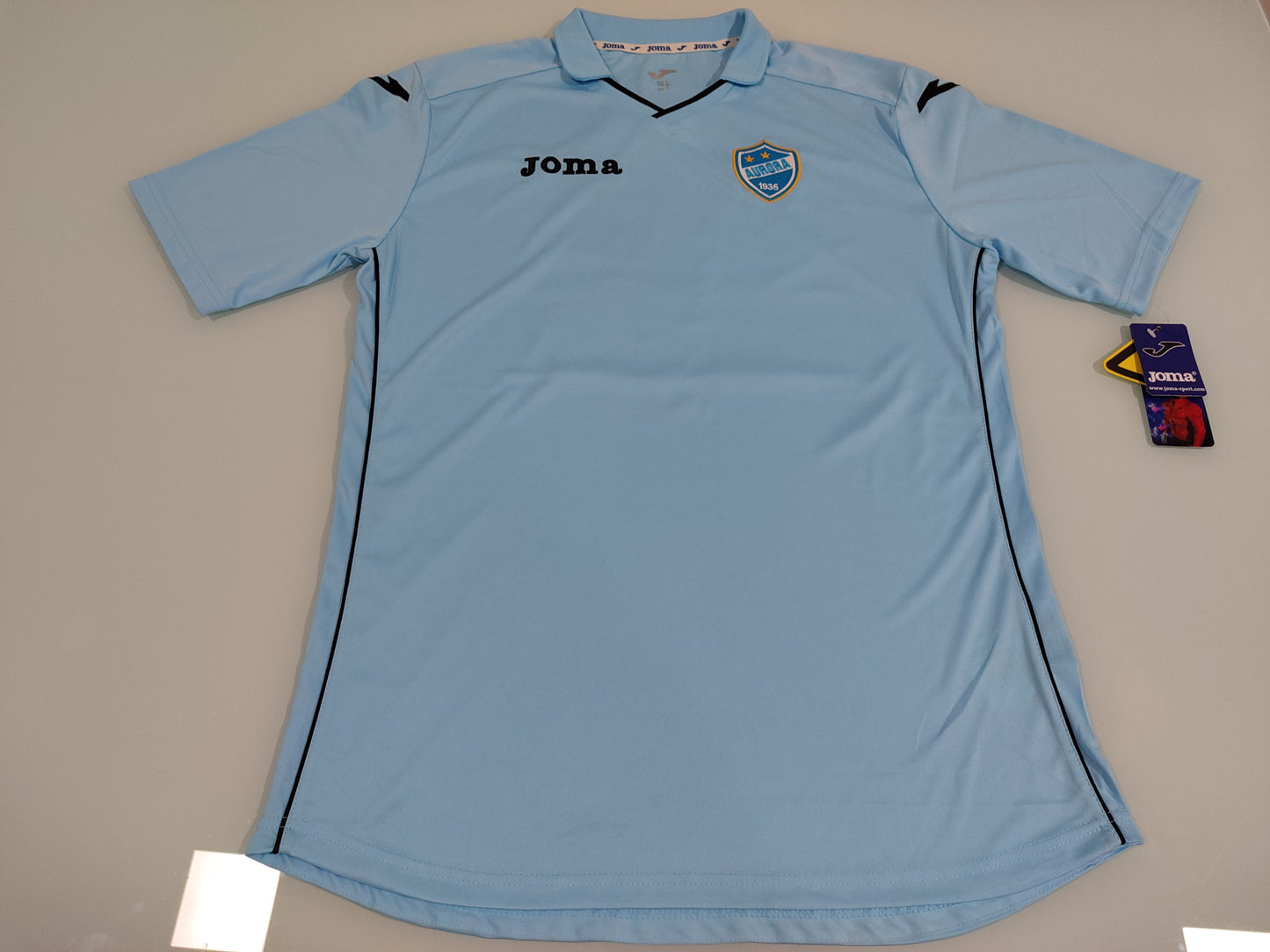 Raridade! Aurora - Bolívia - Modelo Jogador - de Coleção!