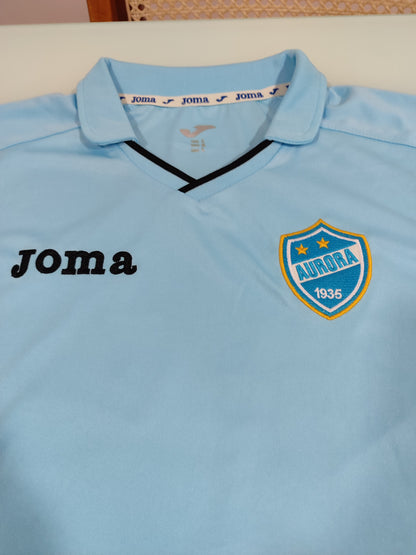 Raridade! Aurora - Bolívia - Modelo Jogador - de Coleção!