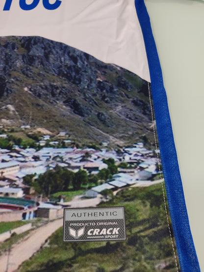 Raridade Absoluta! Deportivo Hualgayoc - Peru - de Jogo - de Coleção!