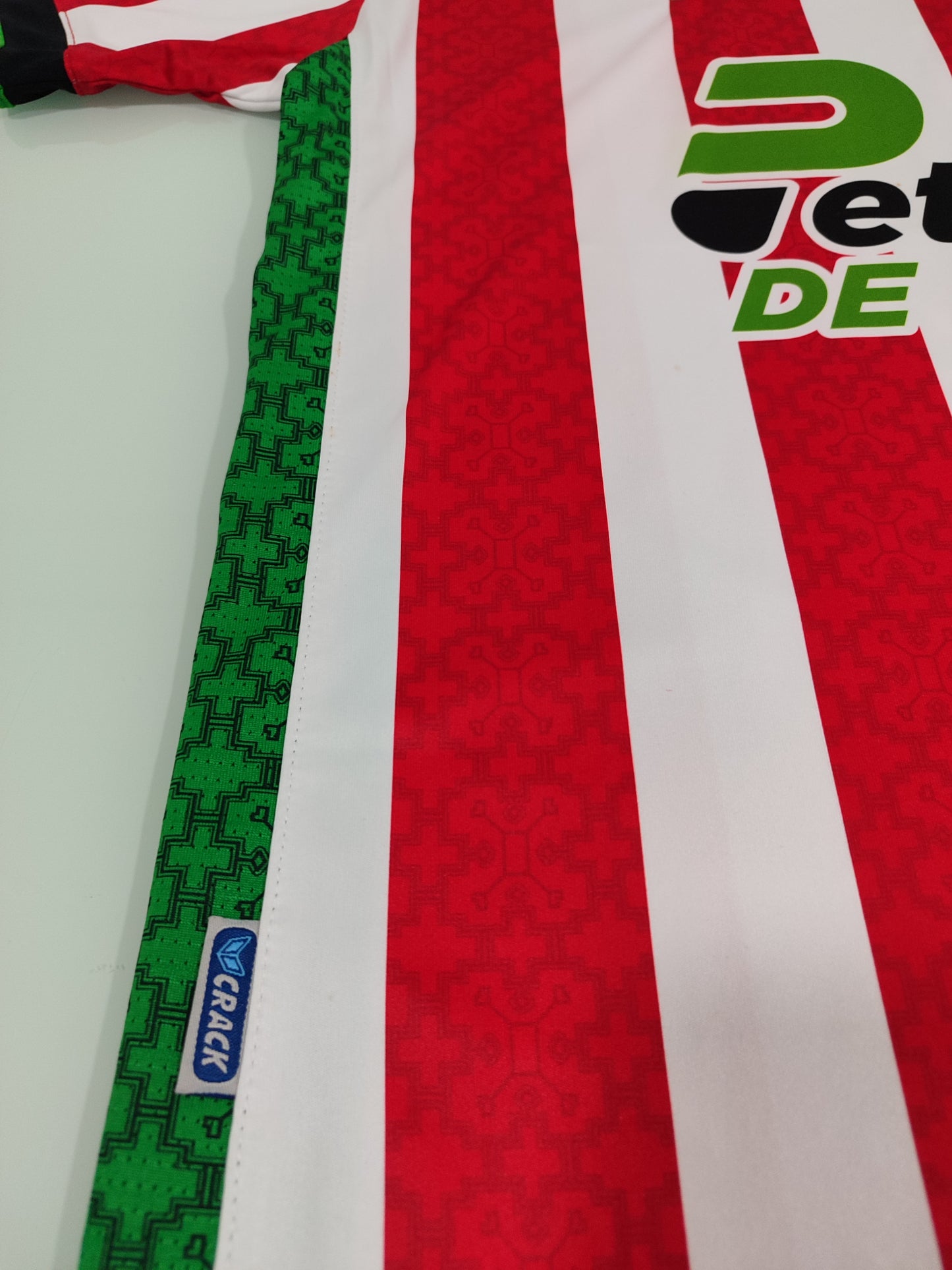 Raridade Absoluta! Sport Loreto - Peru - de Jogo - de Coleção!