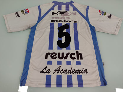 Raridade Argentina! Argentino De Merlo - 100 Anos - de Jogo - de Coleção!