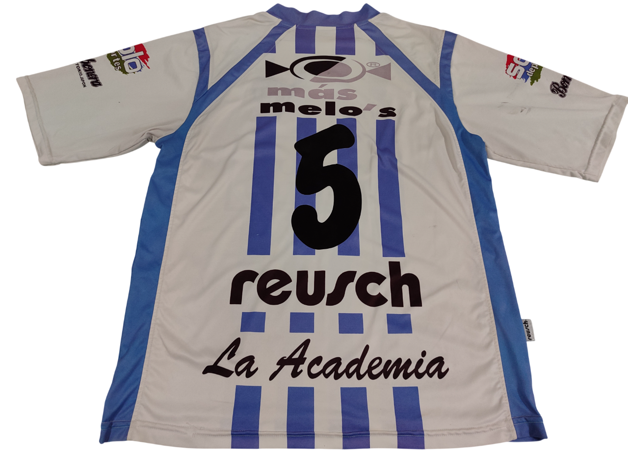 Raridade Argentina! Argentino De Merlo - 100 Anos - de Jogo - de Coleção!