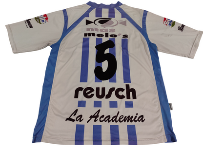 Raridade Argentina! Argentino De Merlo - 100 Anos - de Jogo - de Coleção!