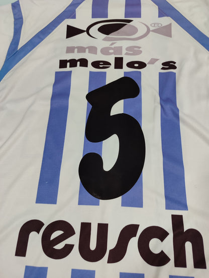 Raridade Argentina! Argentino De Merlo - 100 Anos - de Jogo - de Coleção!