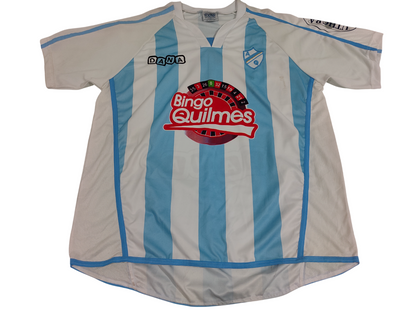 Raridade Argentina! Argentino De Quilmes - de Jogo - de Coleção!