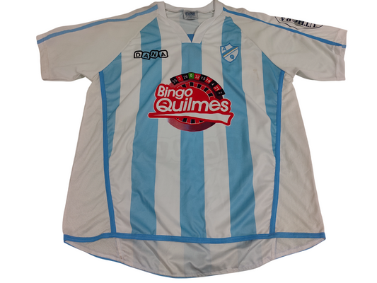 Raridade Argentina! Argentino De Quilmes - de Jogo - de Coleção!