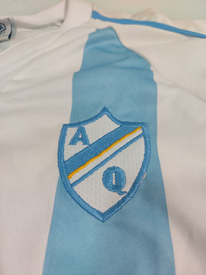 Raridade Argentina! Argentino De Quilmes - de Jogo - de Coleção!