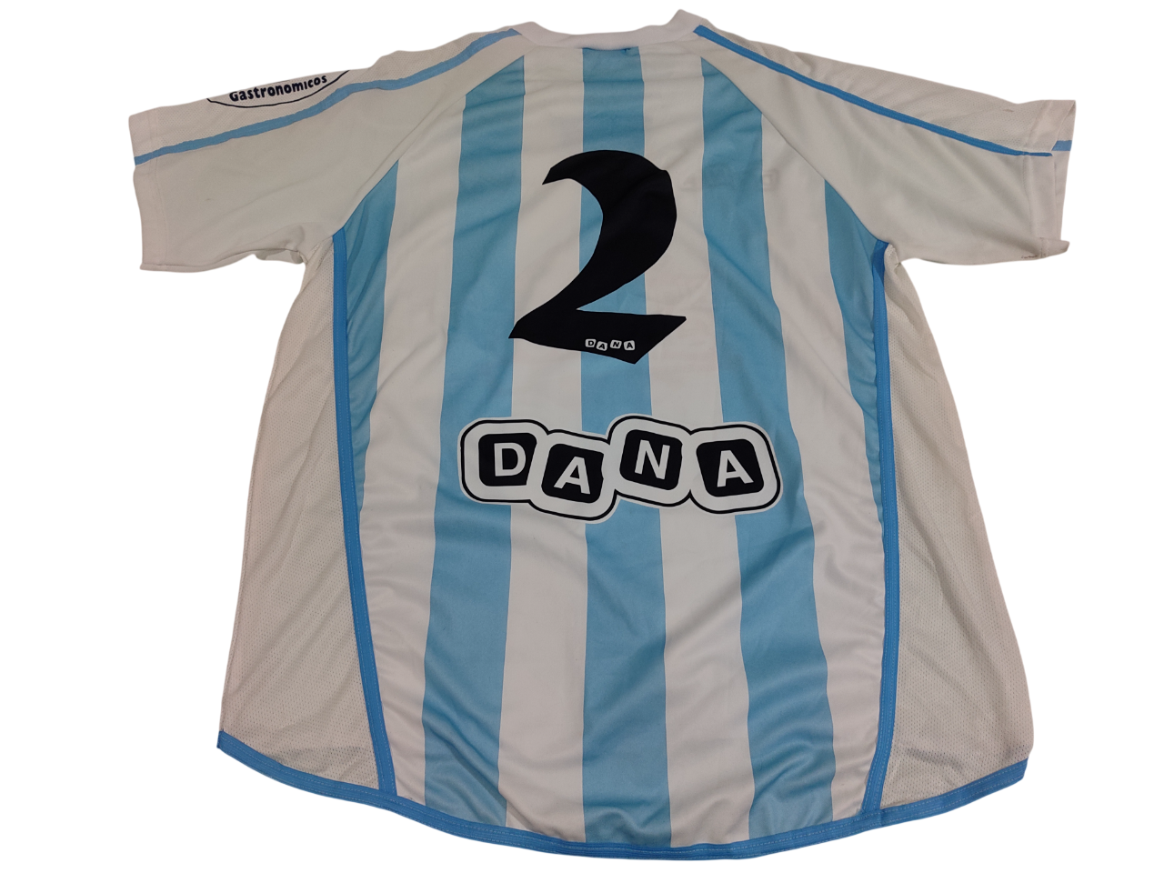 Raridade Argentina! Argentino De Quilmes - de Jogo - de Coleção!