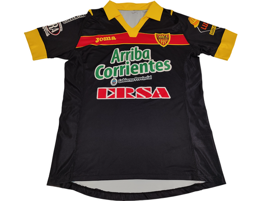 Raridade Argentina! Boca Unidos de Corrientes - de Jogo - de Coleção!