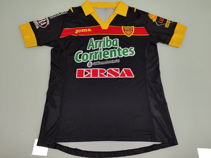 Raridade Argentina! Boca Unidos de Corrientes - de Jogo - de Coleção!